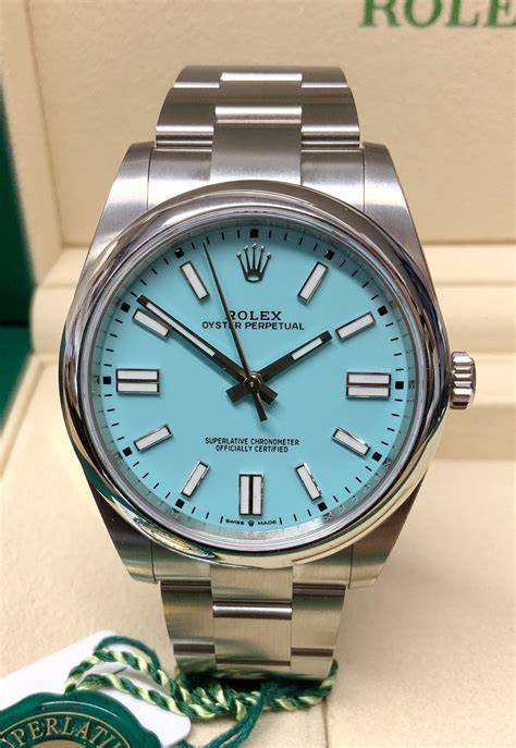 amazon rolex oyster perpetual|rolex oyster perpetual tiffany.